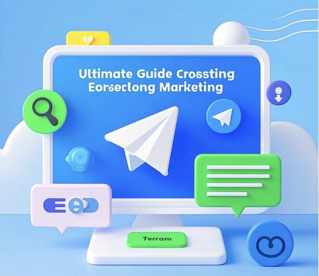 Ultimate Guide to Creating Telegram Bot Buttons for Effective Overseas Marketing Ultimate Guide to Creating Telegram Bot Buttons for Effective Overseas Marketing