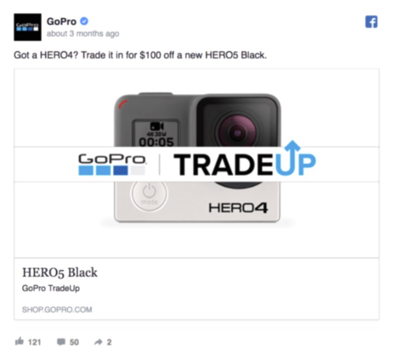 Facebook刷粉丝
