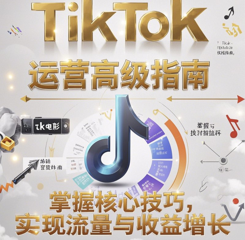 tiktok刷粉