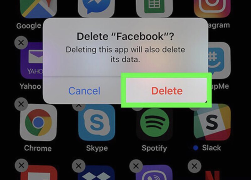 Facebook刷粉