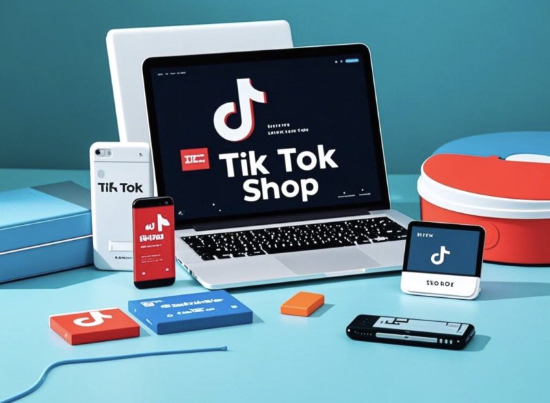 tiktok shop 刷粉
