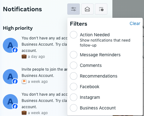 Facebook刷粉